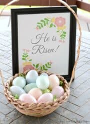 20 Easy Christian Easter Crafts for Kids - Prudent Penny Pincher
