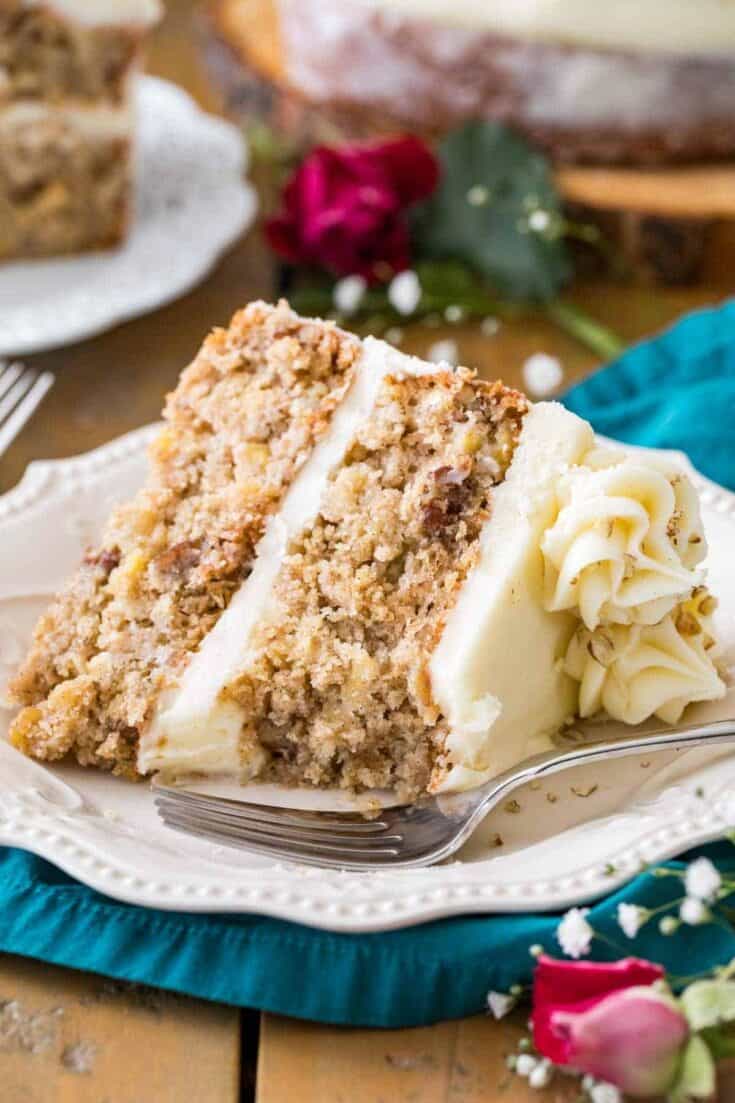 Image for Hummingbird Cake