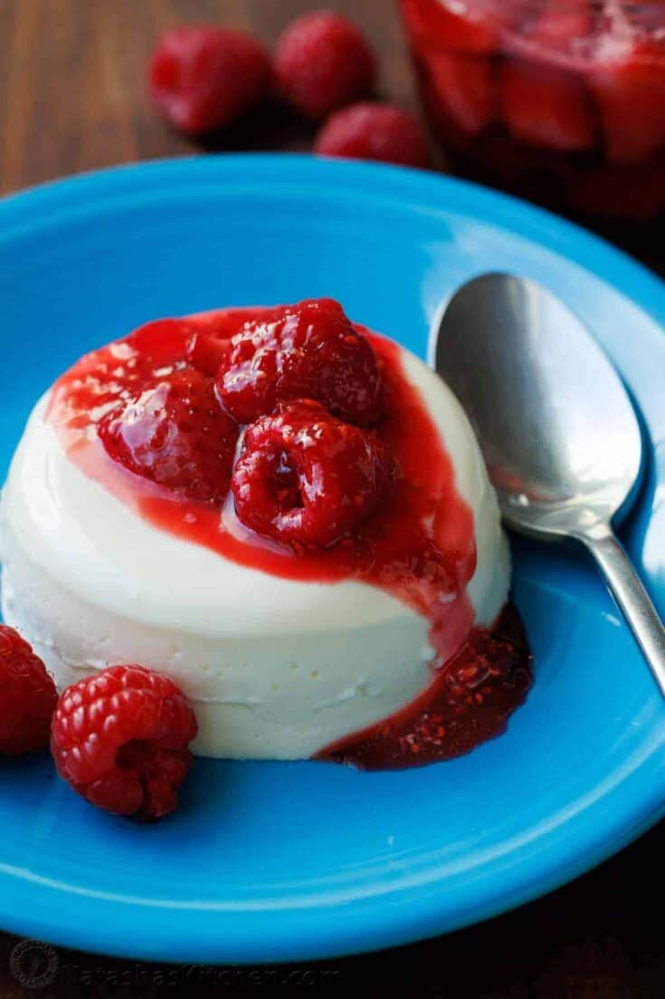 Image for Panna Cotta
