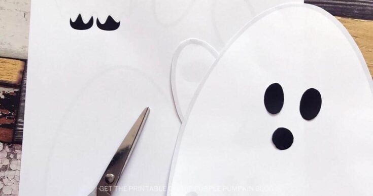 Image for Build-a-Ghost