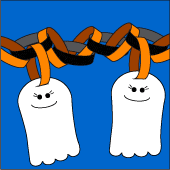 Image for Halloween Crafts