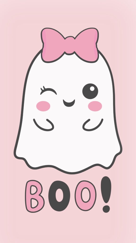 Pink Bow