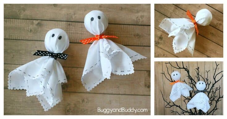 Image for Friendly Ghost Craft