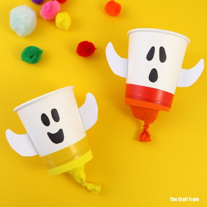 Image for Pom Pom Poppers
