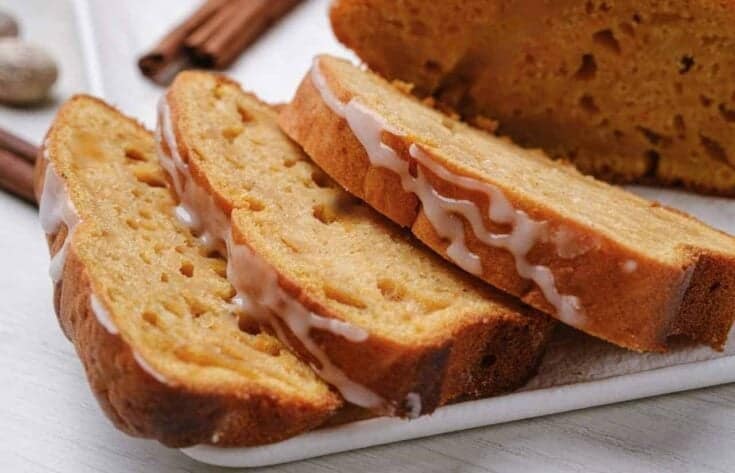 Image for Sweet Potato Bread